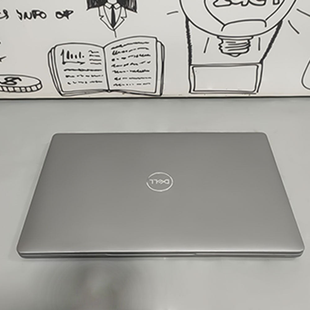 لاب توب ديل Latitude 5410 (انتل كور i5-10310U - رام 16 جيجابايت M.2 256GB - DDR4 - انتل UHD جرافيكس - شاشة 14.0 بوصة FHD تاتش سكرين - كاميرا) استعمال خارج