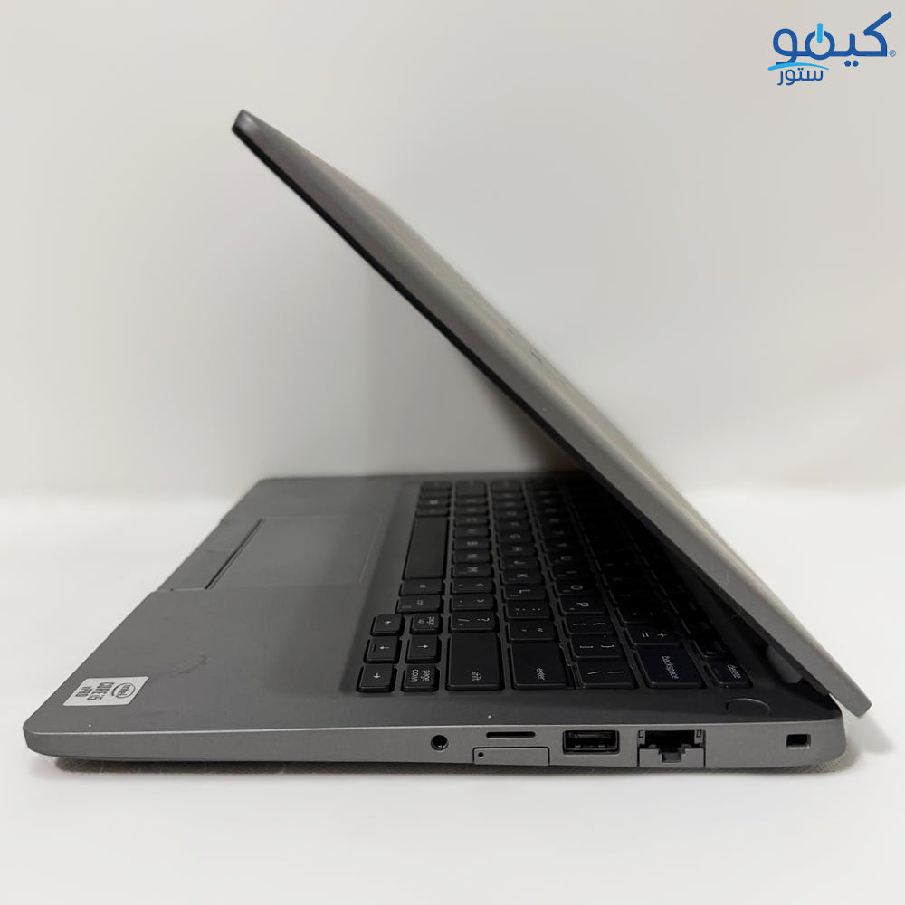 Dell Latitude 5310 2in1 Laptop (Intel Core i5-10210U - 8GB DDR4 - M.2 256GB - Intel UHD Graphics - 13.3 Inch FHD Touchscreen 360° - Cam) Original Used