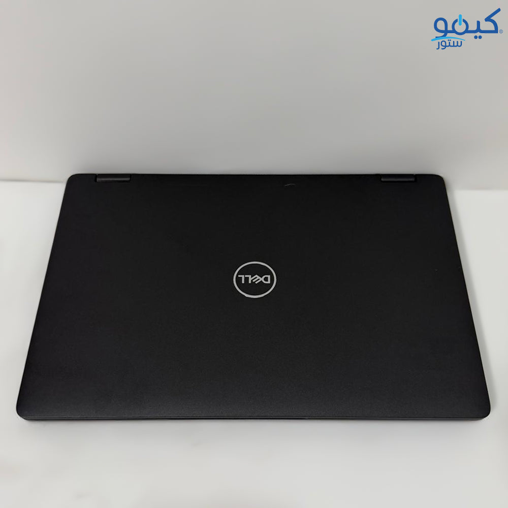 لاب توب ديل Latitude 5300 2In1 (انتل كور i7-8665U - رام 8 جيجابايت M.2 256GB - DDR4 - انتل UHD جرافيكس - شاشة 13.3 بوصة FHD تاتش سكرين 360° - كاميرا) استعمال خارج