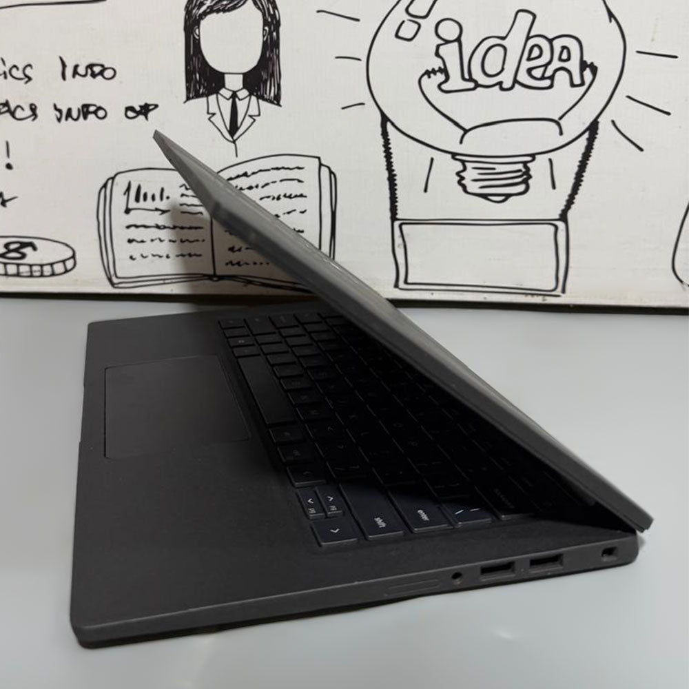 Dell Latitude 7410 Laptop (Intel Core i5-10310U - 16GB DDR4 - M.2 256GB - Intel UHD Graphics - 14.0 Inch FHD - Cam) Original Used