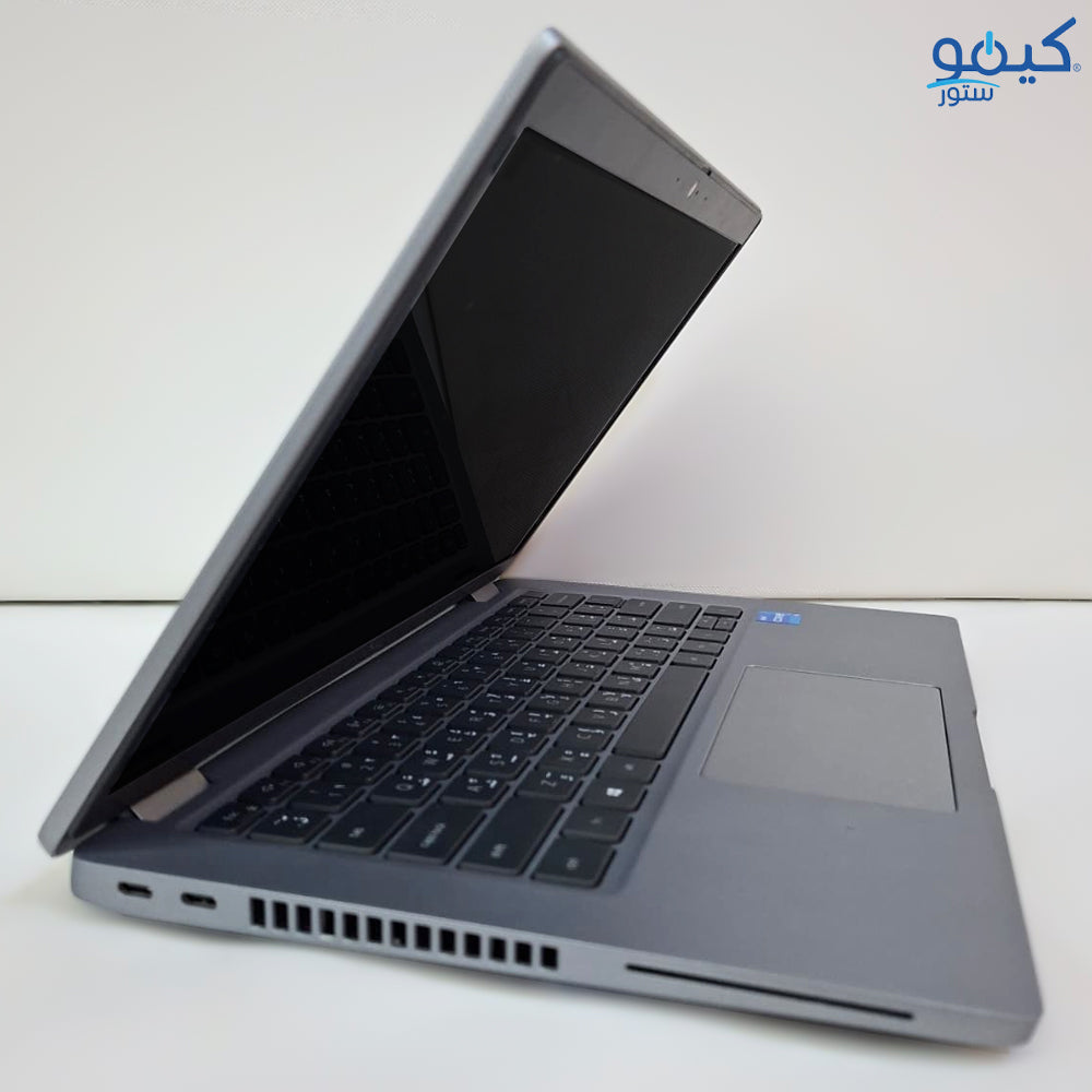 Dell Latitude 5430 Laptop (Intel Core i5-1235U - 8GB DDR4 - M.2 256GB - Intel Iris Xe Graphics - 14.0 Inch FHD - Cam) Original Used