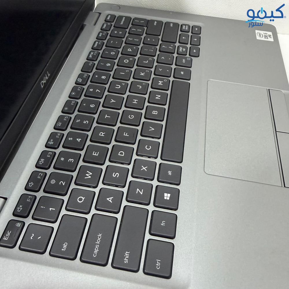 Dell Latitude 5310 2in1 Laptop (Intel Core i5-10210U - 8GB DDR4 - M.2 256GB - Intel UHD Graphics - 13.3 Inch FHD Touchscreen 360° - Cam) Original Used