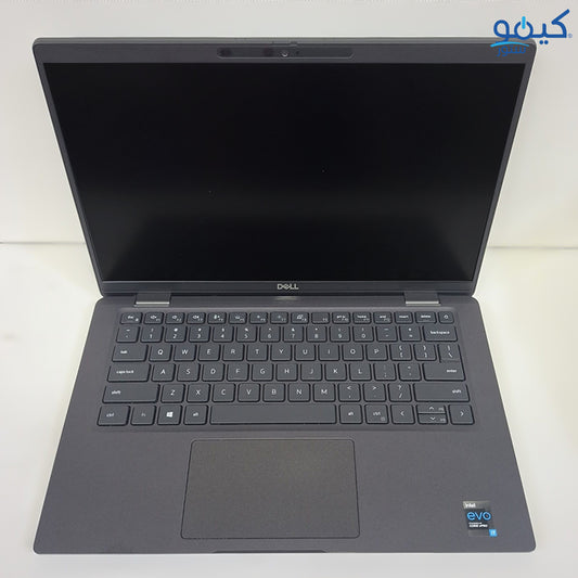 لاب توب ديل Latitude 7420 (انتل كور i7-1185G7 - رام 16 جيجابايت DDR4 - هارد 256 جيجابايت M.2 - انتل Iris Xe جرافيكس - شاشة 14.0 بوصة FHD - كاميرا) استعمال خارج