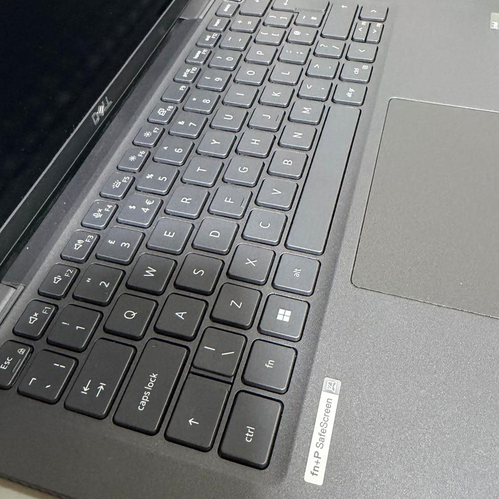 Dell Latitude 7420 Laptop (Intel Core i7-1185G7 - 32GB DDR4 - M.2 256GB - Intel Iris Xe Graphics - 14.0 Inch FHD Touchscreen - Cam) Original Used
