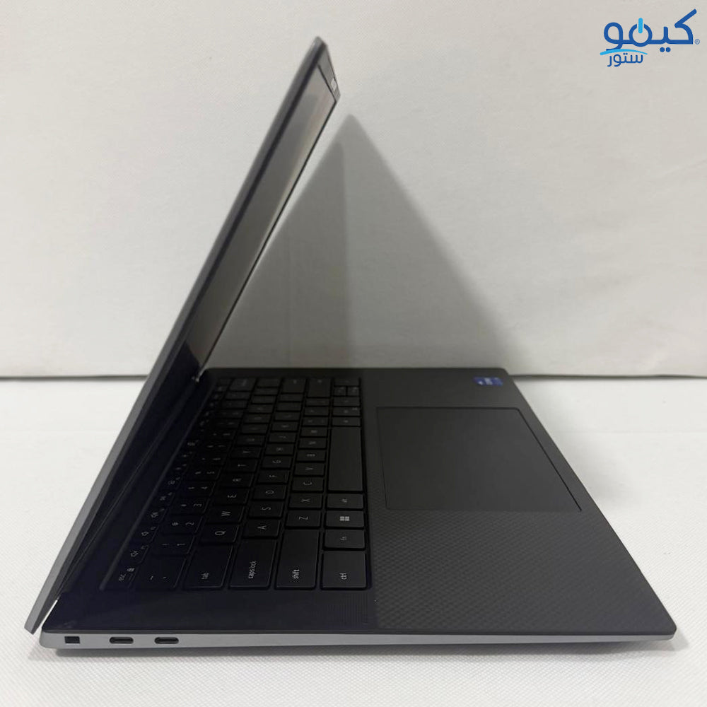 Dell Precision 5570 Workstation Laptop (Intel Core i7-12800H - 16GB DDR5 - M.2 512GB - Nvidia Quadro RTX A2000 8GB - 15.6 Inch FHD - Cam) Original Used