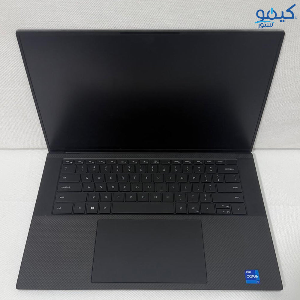 Dell Precision 5570 Workstation Laptop (Intel Core i7-12800H - 16GB DDR5 - M.2 512GB - Nvidia Quadro RTX A2000 8GB - 15.6 Inch FHD - Cam) Original Used