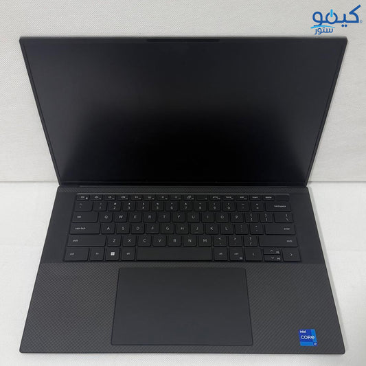 لاب توب ديل Precision 5570 ورك ستيشن (انتل كور i7-12800H - رام 16 جيجابايت DDR5 - هارد 512 جيجابايت M.2 - نفيديا كوادرو 8 جيجابايت RTX A2000 - شاشة 15.6 بوصة FHD - كاميرا) استعمال خارج