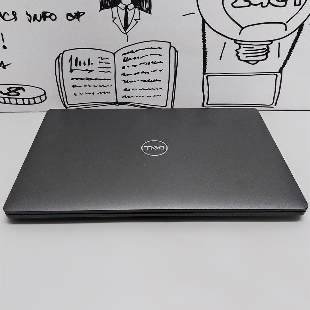 Dell Latitude 5400 Laptop (Intel Core i7-8665U - 16GB DDR4 - M.2 256GB - Intel UHD Graphics - 14.0 Inch FHD Touchscreen - Cam) Original Used