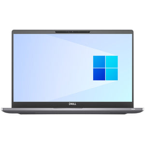 Dell Latitude 7400 Laptop (Intel Core i7-8665U - 8GB DDR4 - M.2 256GB - Intel UHD Graphics - 14.0 Inch FHD - Cam) Original Used