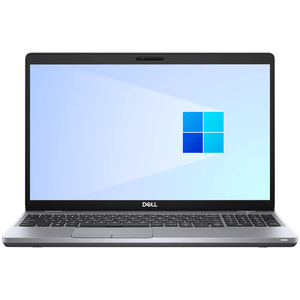 لاب توب ديل Latitude 5510 (انتل كور i7-10610U - رام 8 جيجابايت M.2 256GB - DDR4 - انتل UHD جرافيكس - شاشة 15.6 بوصة FHD تاتش سكرين - كاميرا) استعمال خارج