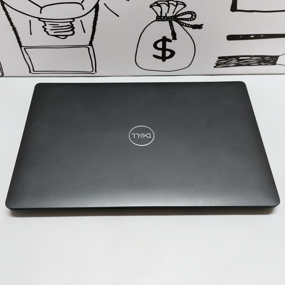 Dell Precision 3540 Mobile Workstation Laptop (Intel Core i7-8565U - 16GB DDR4 - M.2 256GB - AMD Radeon Pro WX 2100 2GB DDR5 - 15.6 Inch FHD Touchscreen - Cam) Original Used