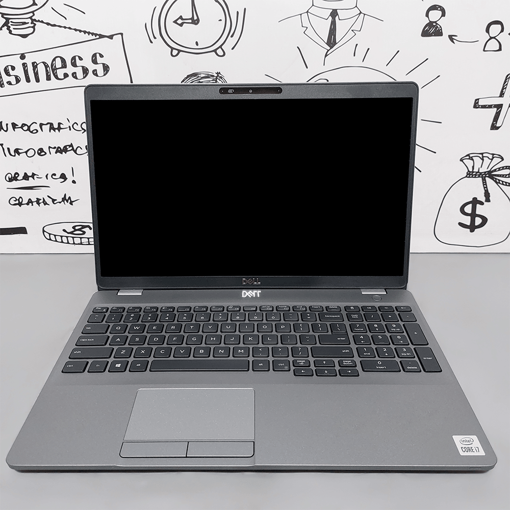 لاب توب ديل Precision 3551 ورك ستيشن (انتل كور i7-10850H - رام 32 جيجابايت DDR4 - هارد 512 جيجابايت M.2 - نفيديا كوادرو 4 جيجابايت P620 - شاشة 15.6 بوصة FHD تاتش سكرين - كاميرا) استعمال خارج