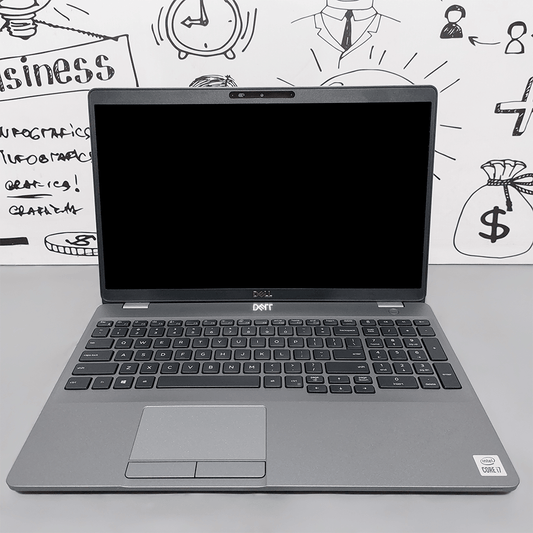 لاب توب ديل Precision 3551 ورك ستيشن (انتل كور i7-10850H - رام 32 جيجابايت DDR4 - هارد 512 جيجابايت M.2 - نفيديا كوادرو 4 جيجابايت P620 - شاشة 15.6 بوصة FHD تاتش سكرين - كاميرا) استعمال خارج