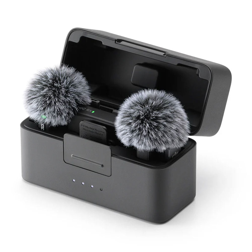 DJI Mic MINI
