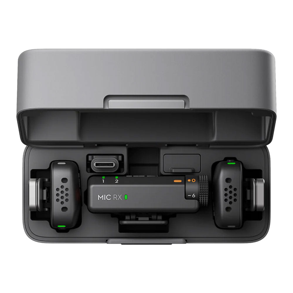 DJI Mic MINI Type-C 