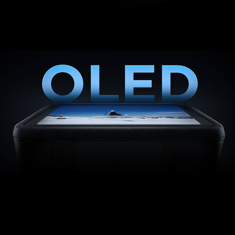 DJI OSMO Action 5 Pro Waterproof Action Camera Combo - Black