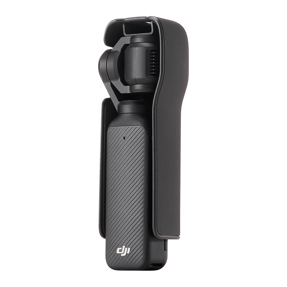 DJI OSMO Pocket 3 Creator Combo Gimbal Camera - Black