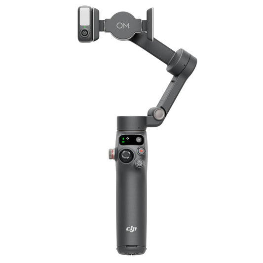 DJI Osmo Mobile 7P Phone Gimbal Stabilizer - Black