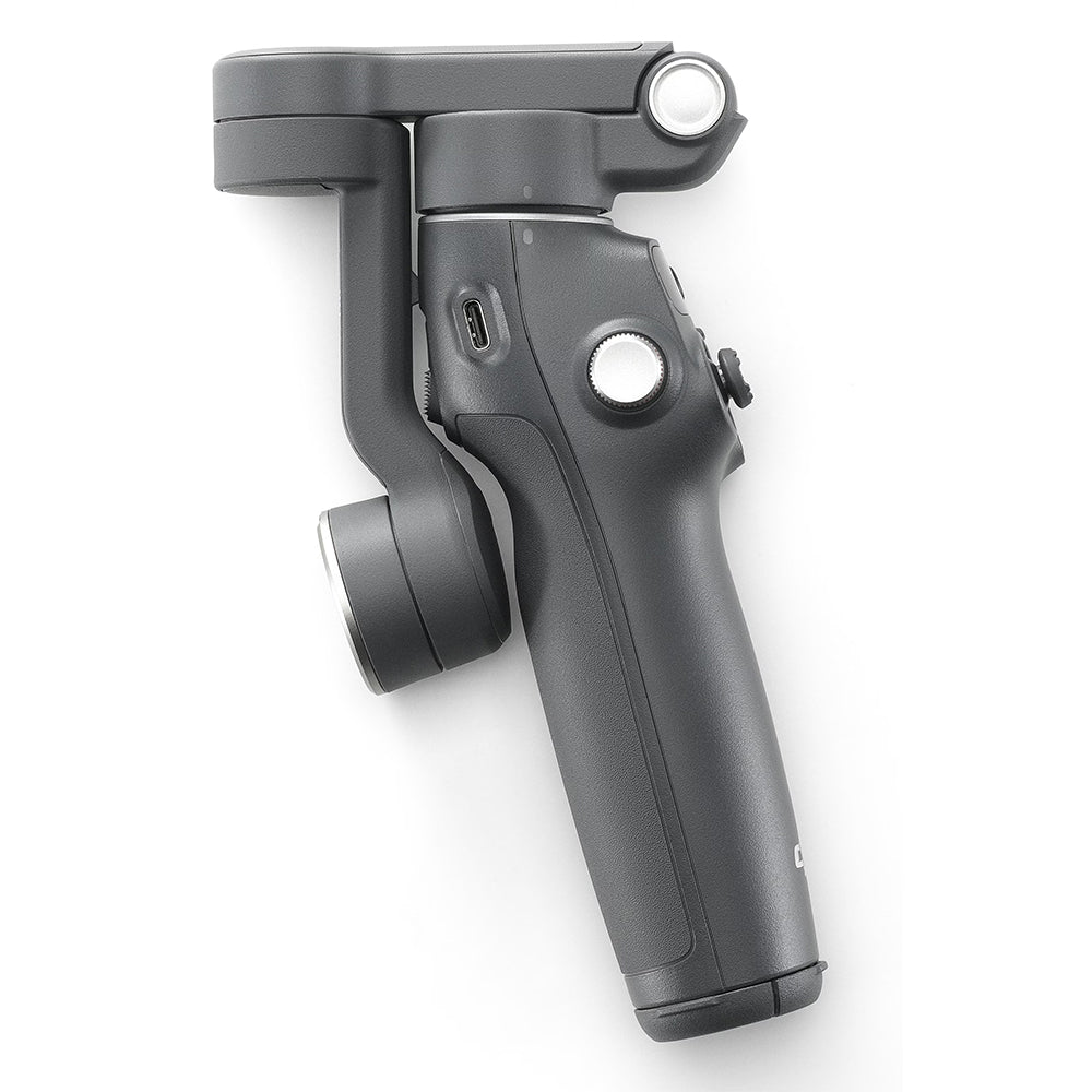 حامل موبايل دي جي آي Osmo Mobile 7P - اسود