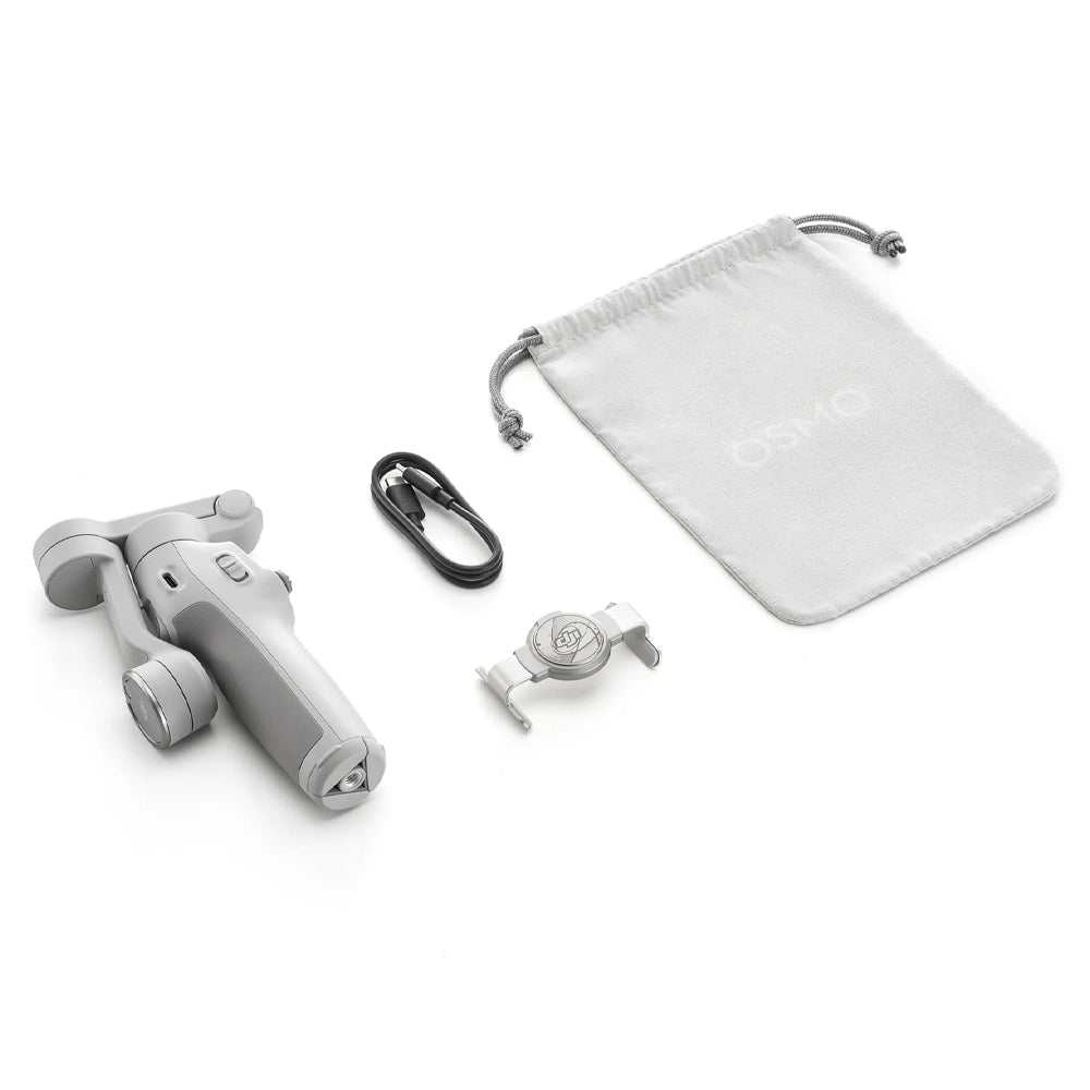  Phone Gimbal Stabilizer