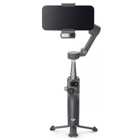 DJI Osmo Mobile 8 Phone Gimbal Stabilizer