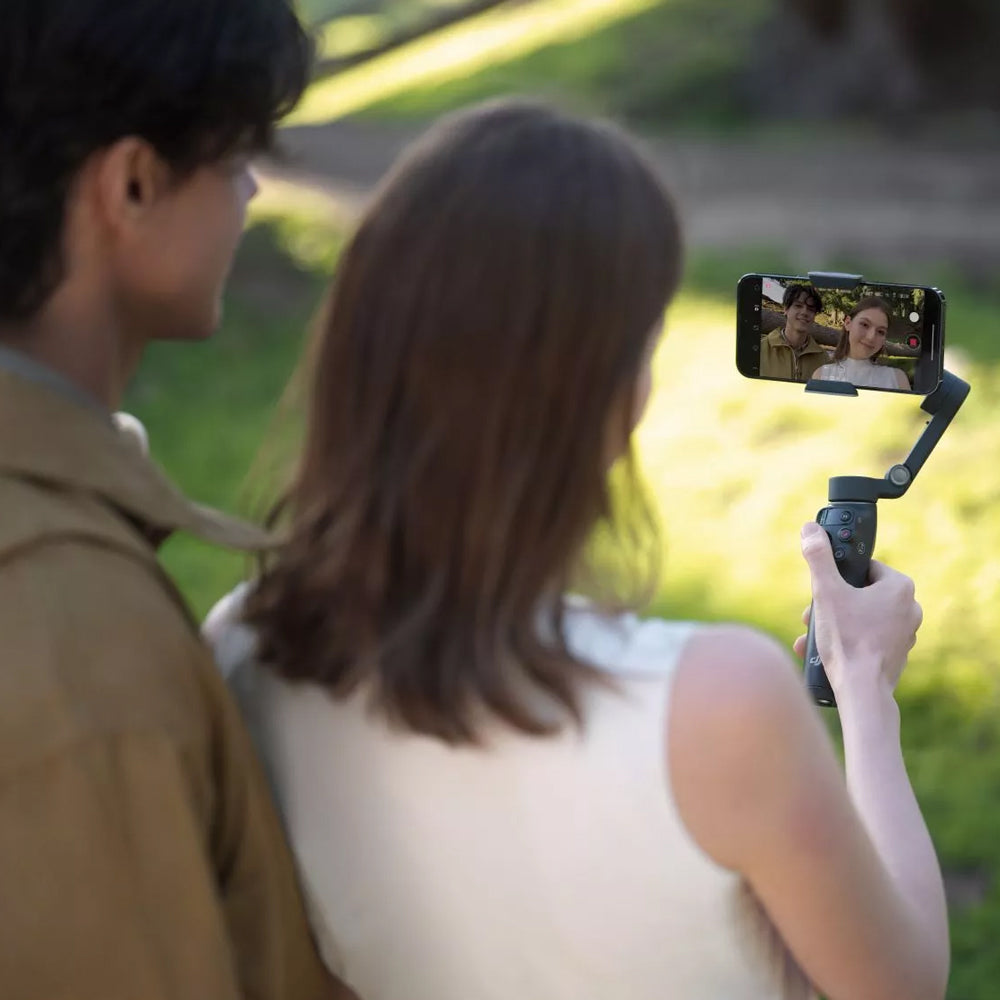 حامل موبايل  Osmo Mobile 8 