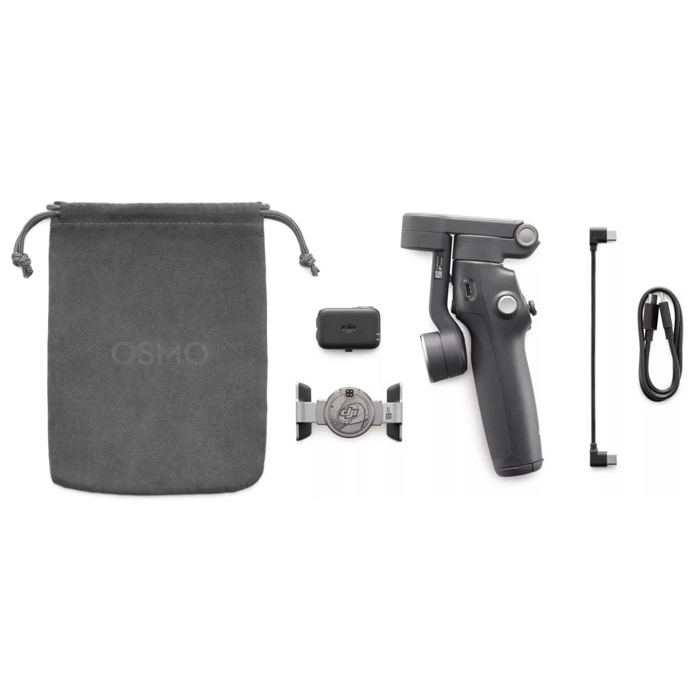 DJI Osmo 