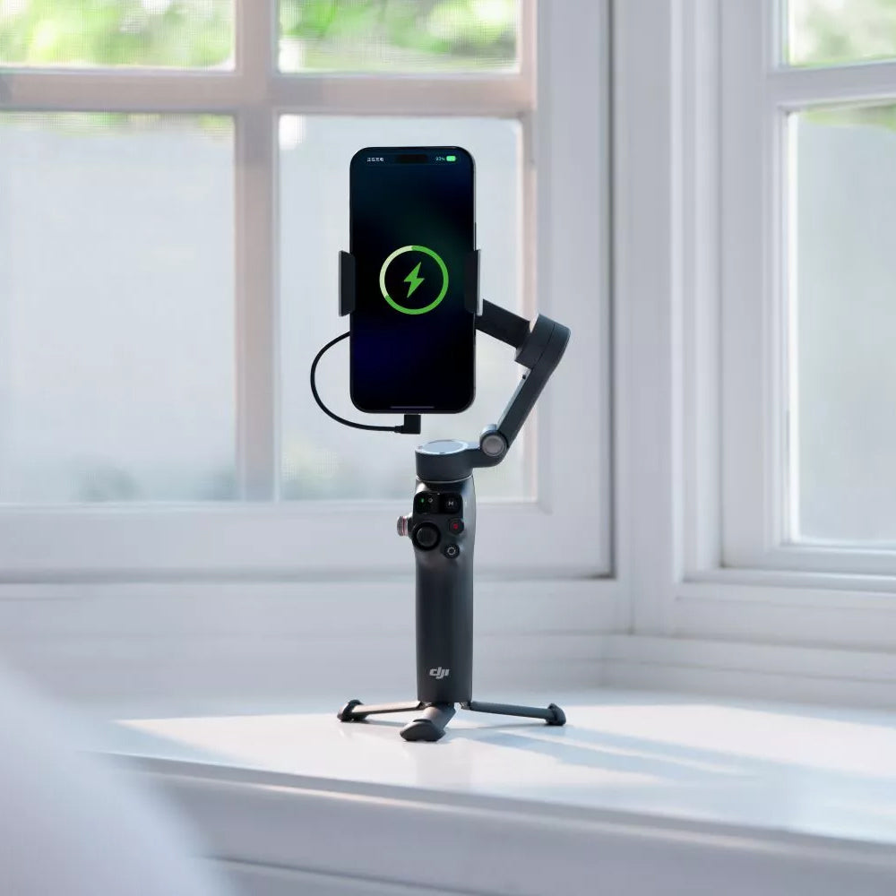 حامل دي جي آي Osmo Mobile 8 