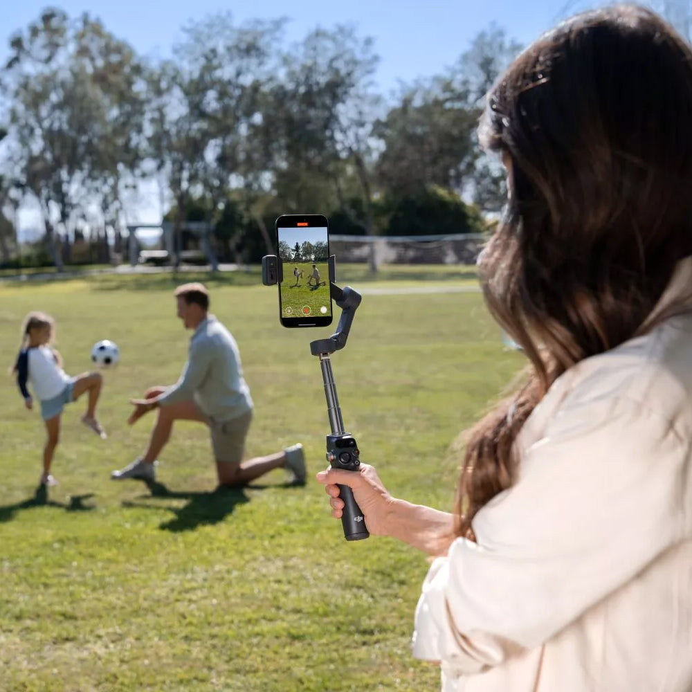 حامل موبايل Osmo Mobile 8 