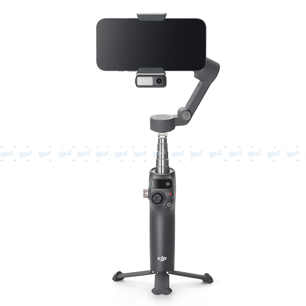 DJI Osmo Mobile 8 Phone Gimbal 