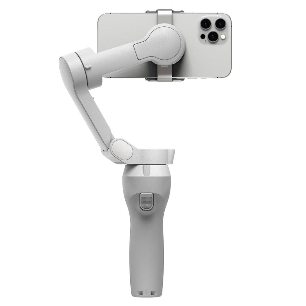 DJI 