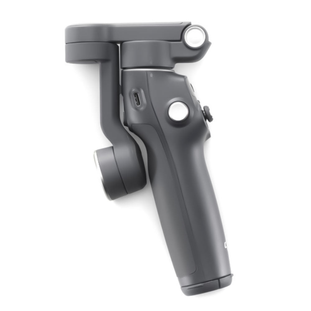 DJI Osmo Mobile 7P Phone Gimbal Stabilizer - Black