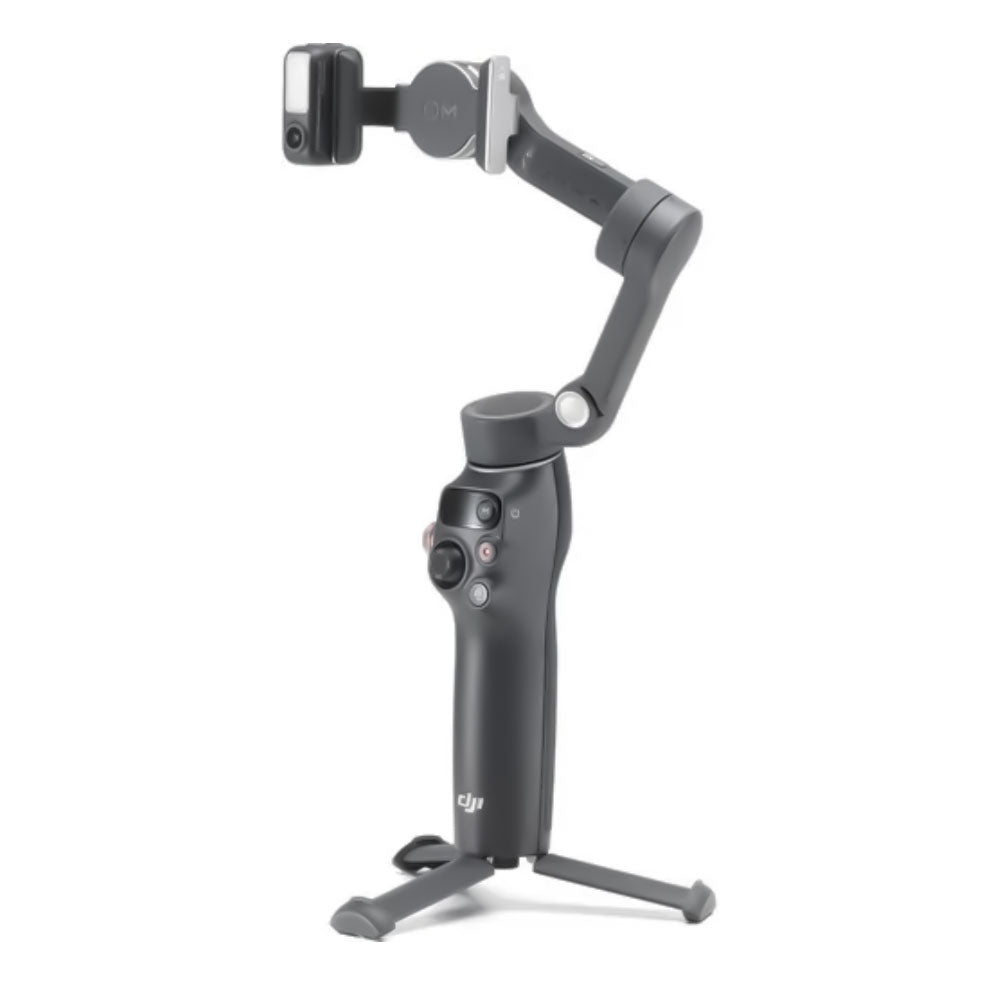 DJI Osmo Mobile 7P Phone Gimbal Stabilizer - Black