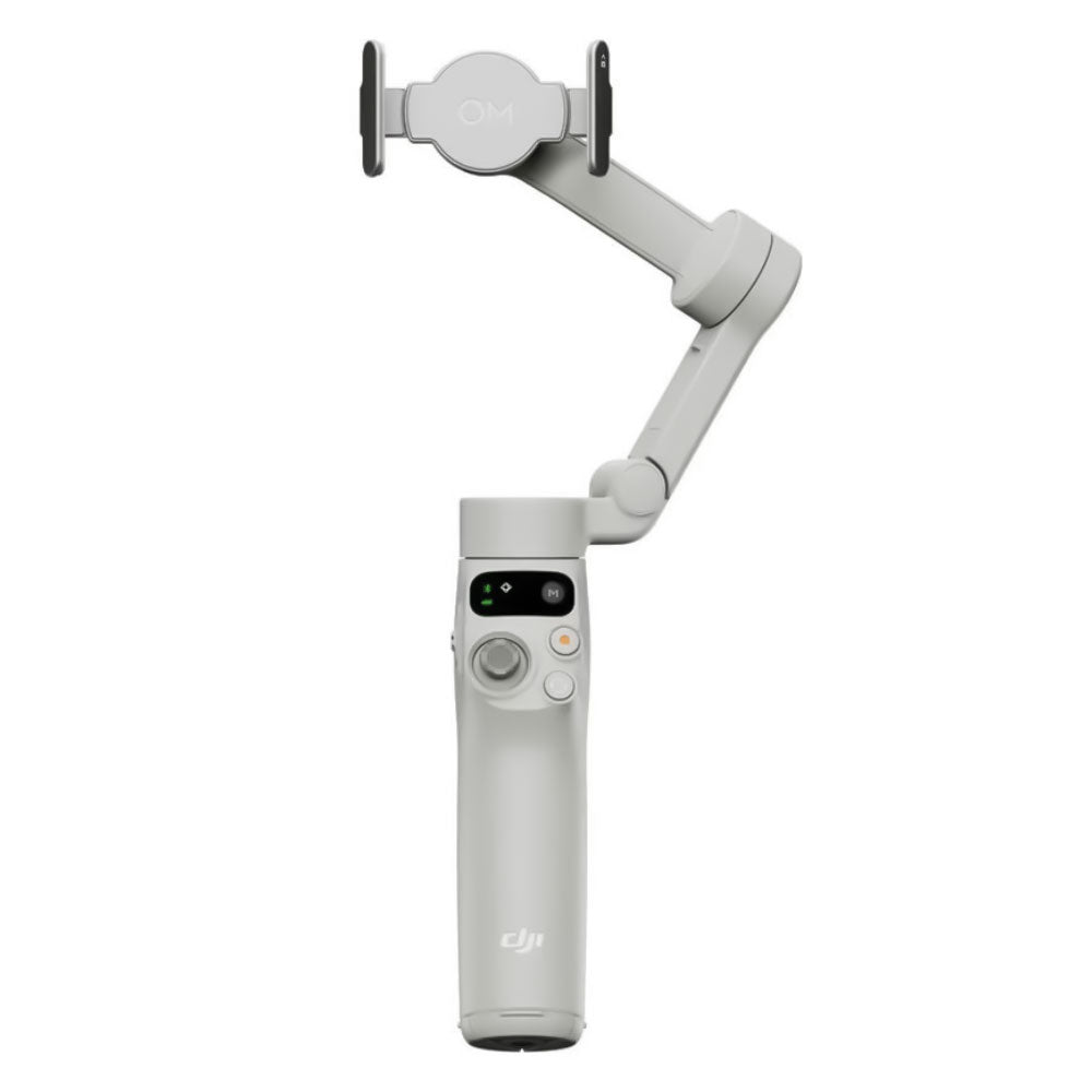DJI Osmo Mobile 7 Phone Gimbal Stabilizer - White