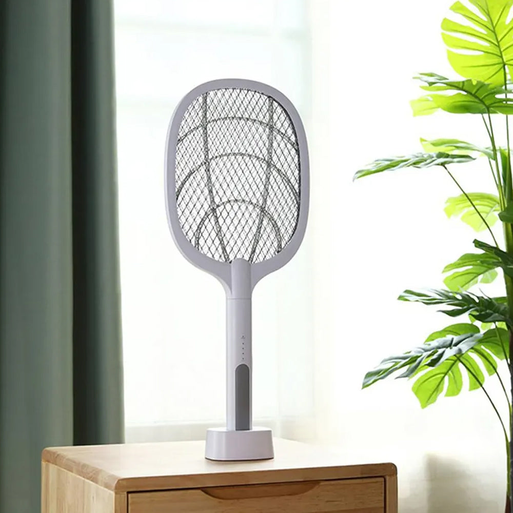 DQN-01 Dual Use Rechargeable Electric 