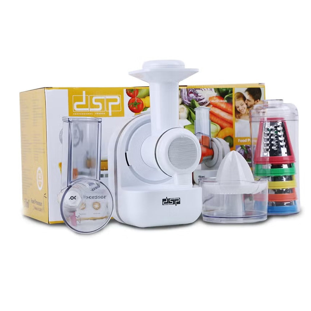 محضر طعام 3 في 1 دي اس بي 150 وات KJ3001 