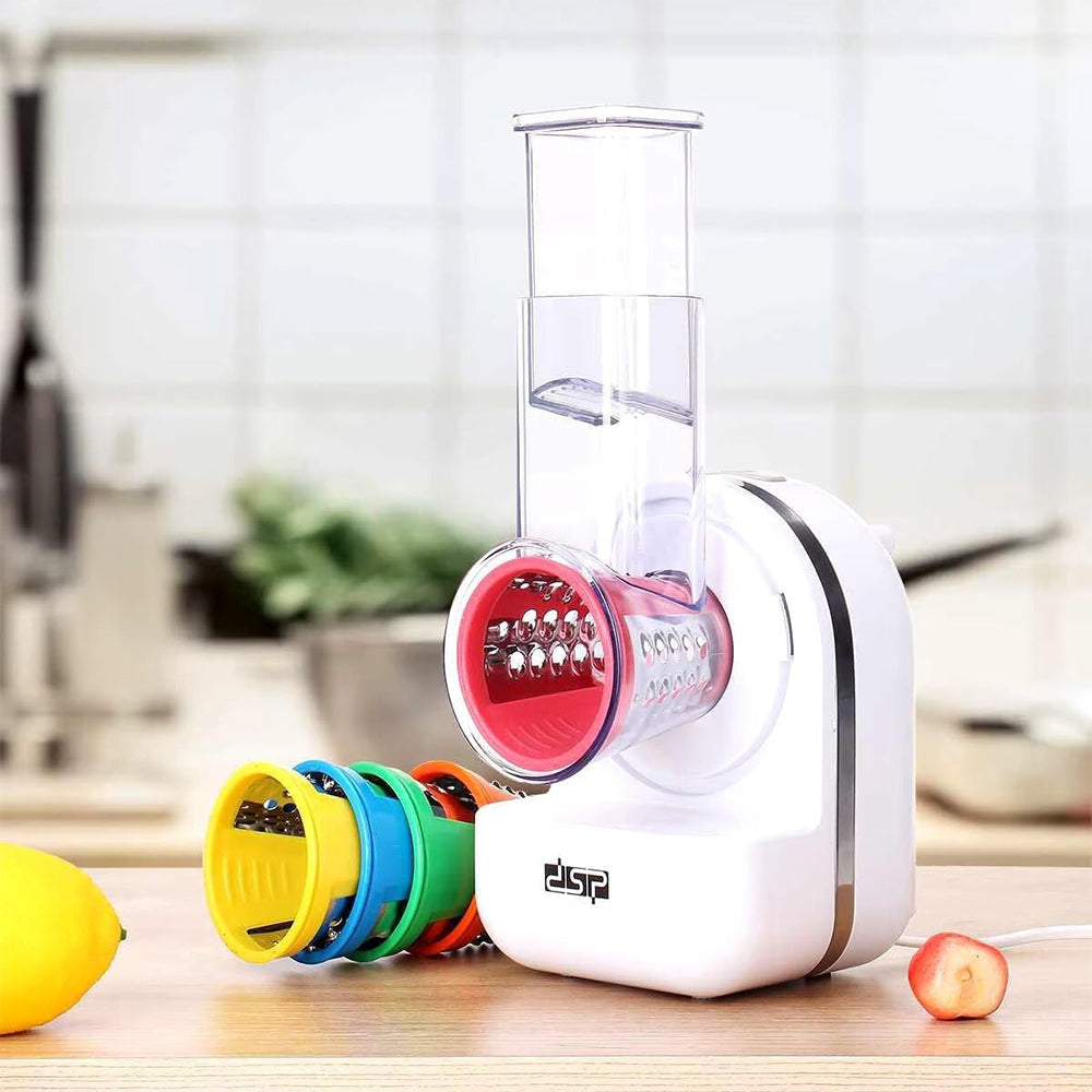 محضر طعام 3 في 1 دي اس بي 150 وات KJ3001 