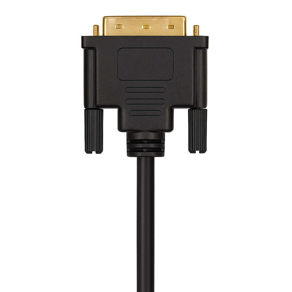 كابل محول HDMI الى DVI بطول 1.5 متر
