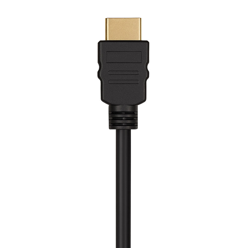 كابل محول HDMI الى DVI بطول 1.5 متر