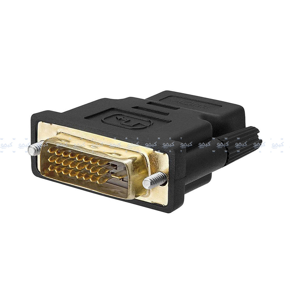 DVI To HDMI Converter