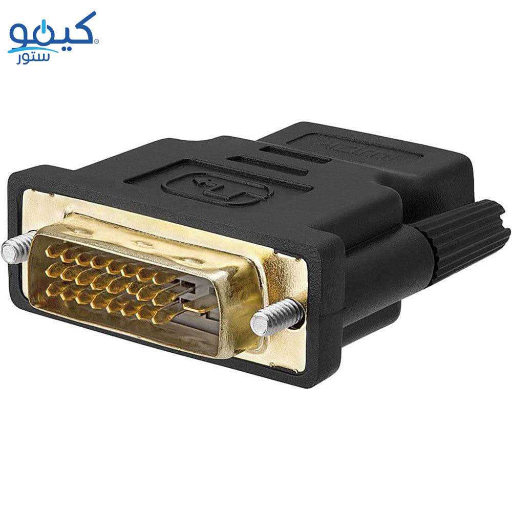DVI To HDMI Converter