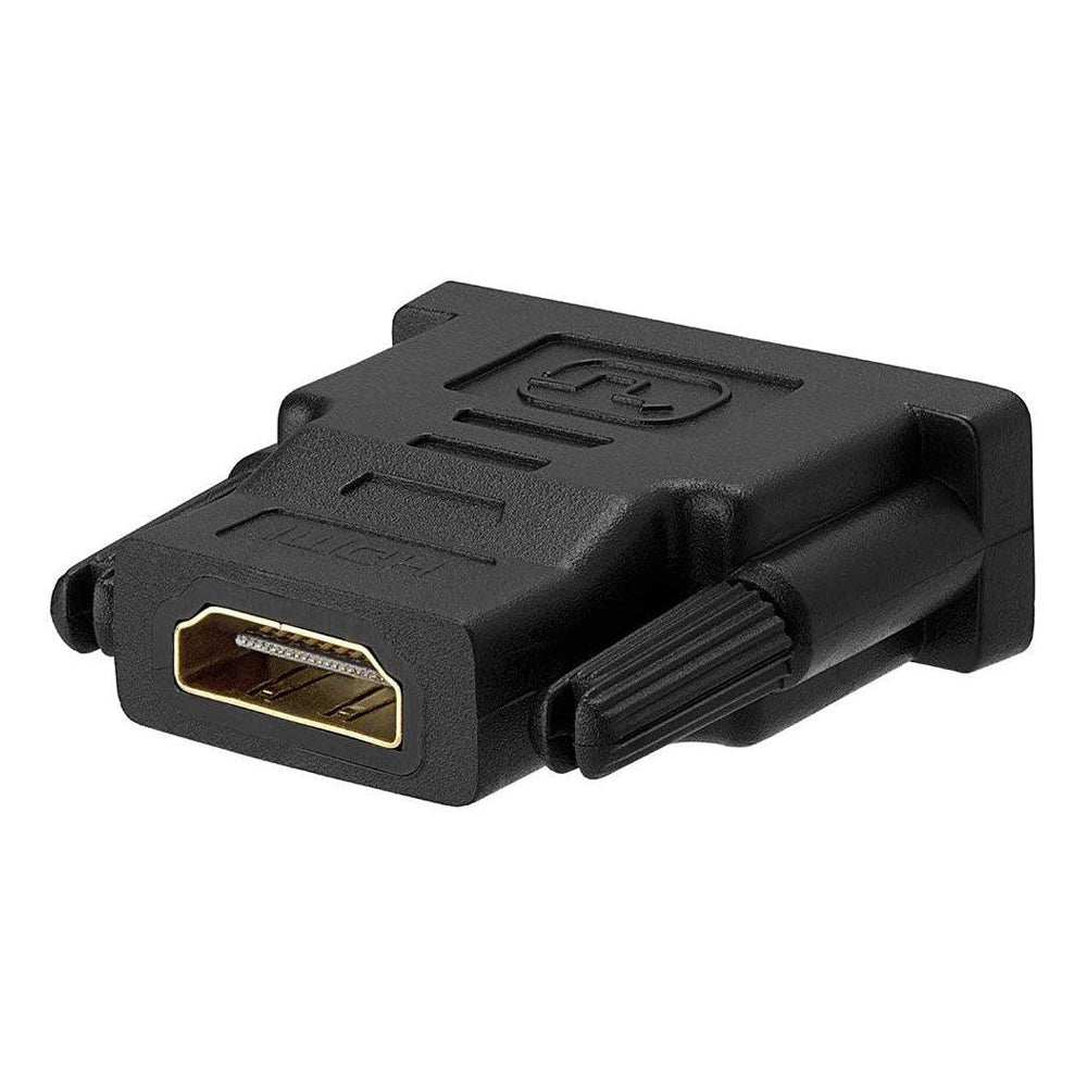DVI To HDMI Converter