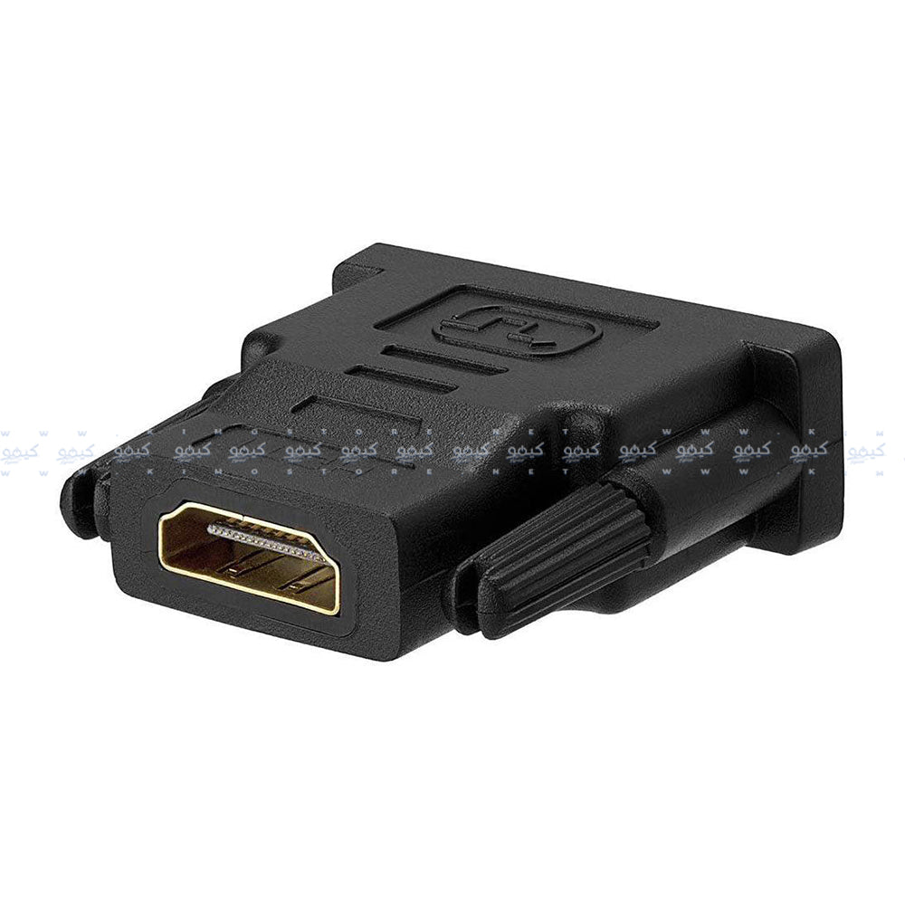 DVI To HDMI Converter
