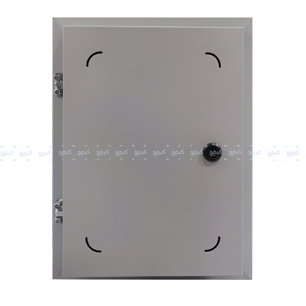 DVR Rack 2U D80 (Without Power Strip + Fan) | Kimo Store