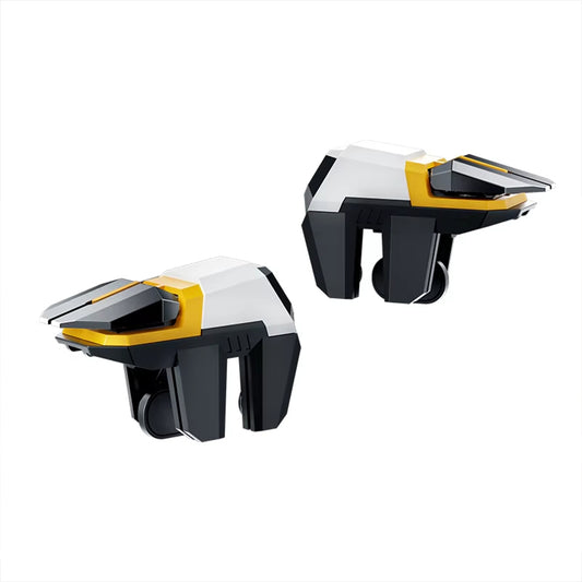 DY11 Mobile Game Controller 2X Trigger Clips