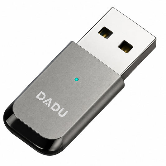 Dadu DH-050 USB Bluetooth Dongle Adapter V5.4