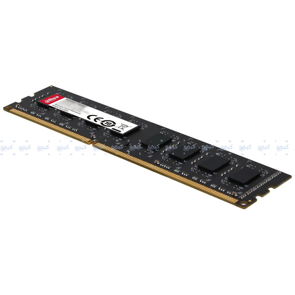 رام داهوا 8 جيجابايت 1600 ميجاهرتز DDR3 C160 