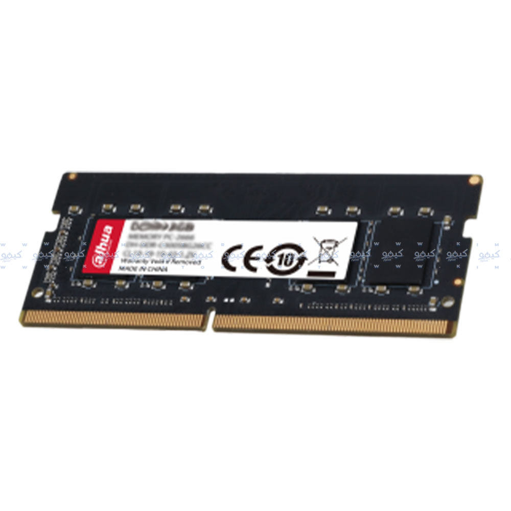 Dahua C300 RAM For Laptop 8GB DDR4 3200MHz (Open Box)
