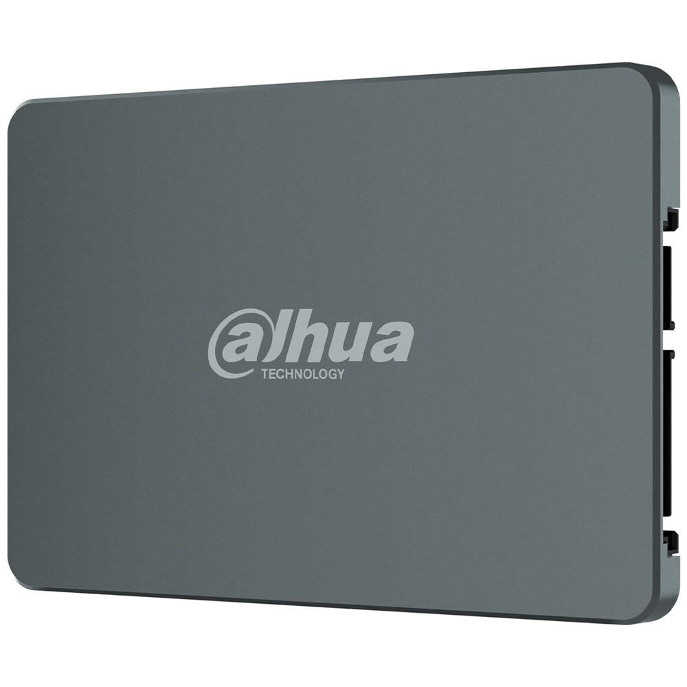 Dahua C800A 120GB 3D NAND SATA 2.5 Inch Internal SSD