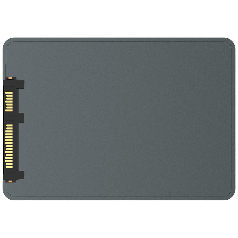 Dahua C800A 120GB 3D NAND SATA 2.5 Inch Internal SSD